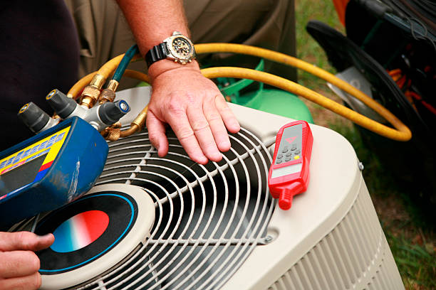 Best HVAC tune-up services  in Fish Hawk, FL