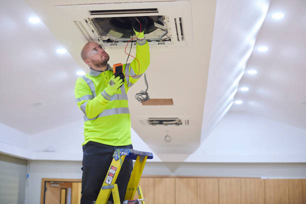 Best Heating repair services  in Fish Hawk, FL