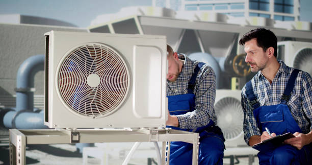 Best 24/7 HVAC repair  in Fish Hawk, FL