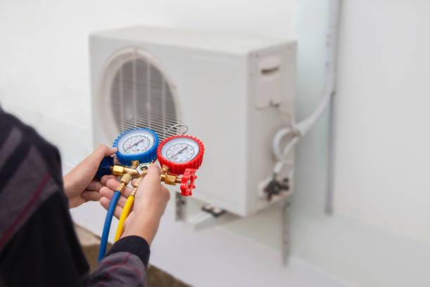 Fish Hawk, FL HVAC Company