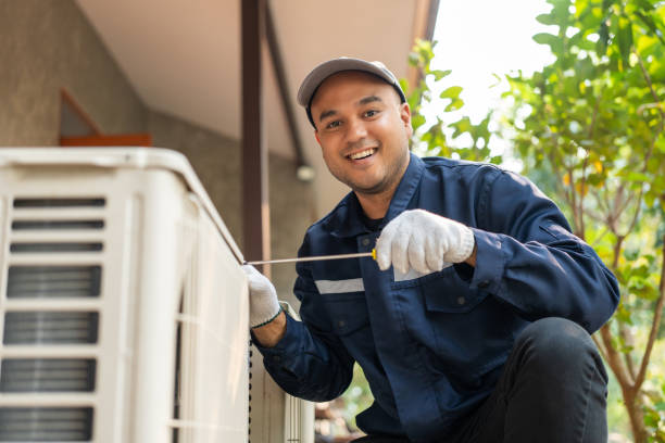 Best Residential HVAC services  in Fish Hawk, FL