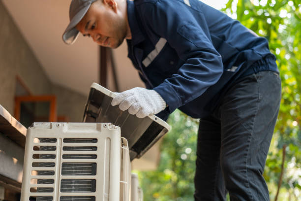 Best Affordable HVAC services  in Fish Hawk, FL