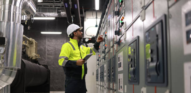 HVAC emergency services in Fish Hawk, FL