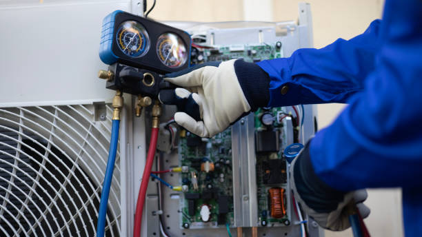 Best HVAC repair near me  in Fish Hawk, FL