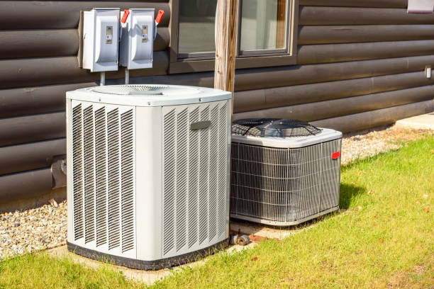Best Residential HVAC services  in Fish Hawk, FL